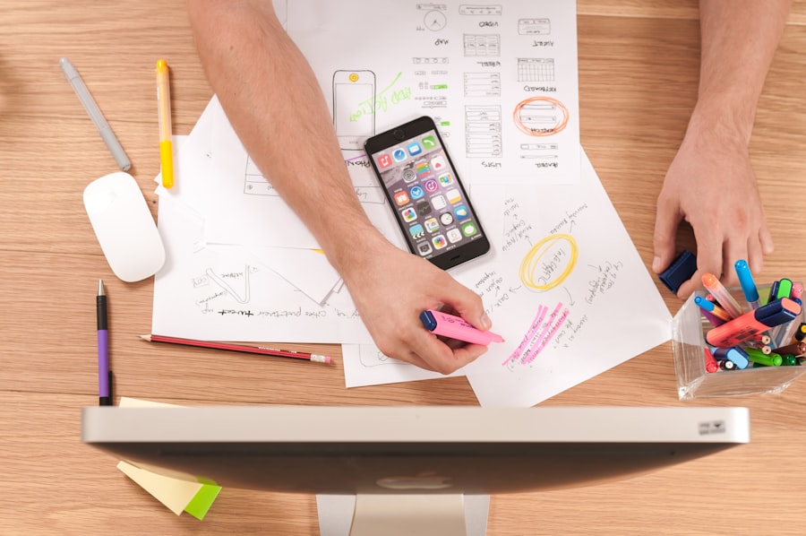 SEO Optimization